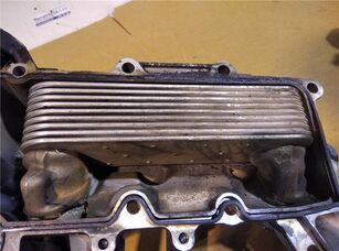 корпус масляного фильтра для грузовика MAN TGA