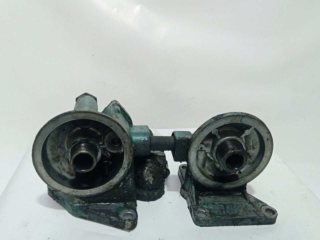 471601 caja para filtro de aceite para Volvo FL | 00 camión - Autoline