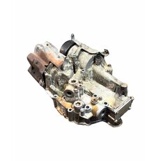 1058924S08 caja para filtro de aceite para MAN TGL, TGM, TGS, TGX (2005-2021) cabeza tractora