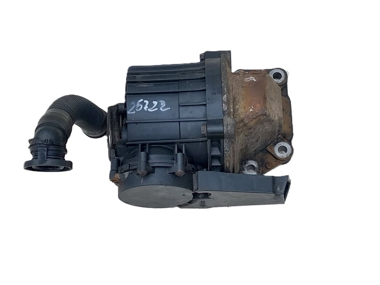 Boîtier du filtre à huile 1845 LS pour camion Mercedes-Benz ACTROS MP4 à vendre | Autoline ML Boîtier du filtre à huile 1845 LS pour camion Mercedes-Benz ACTROS MP4 - Autoline