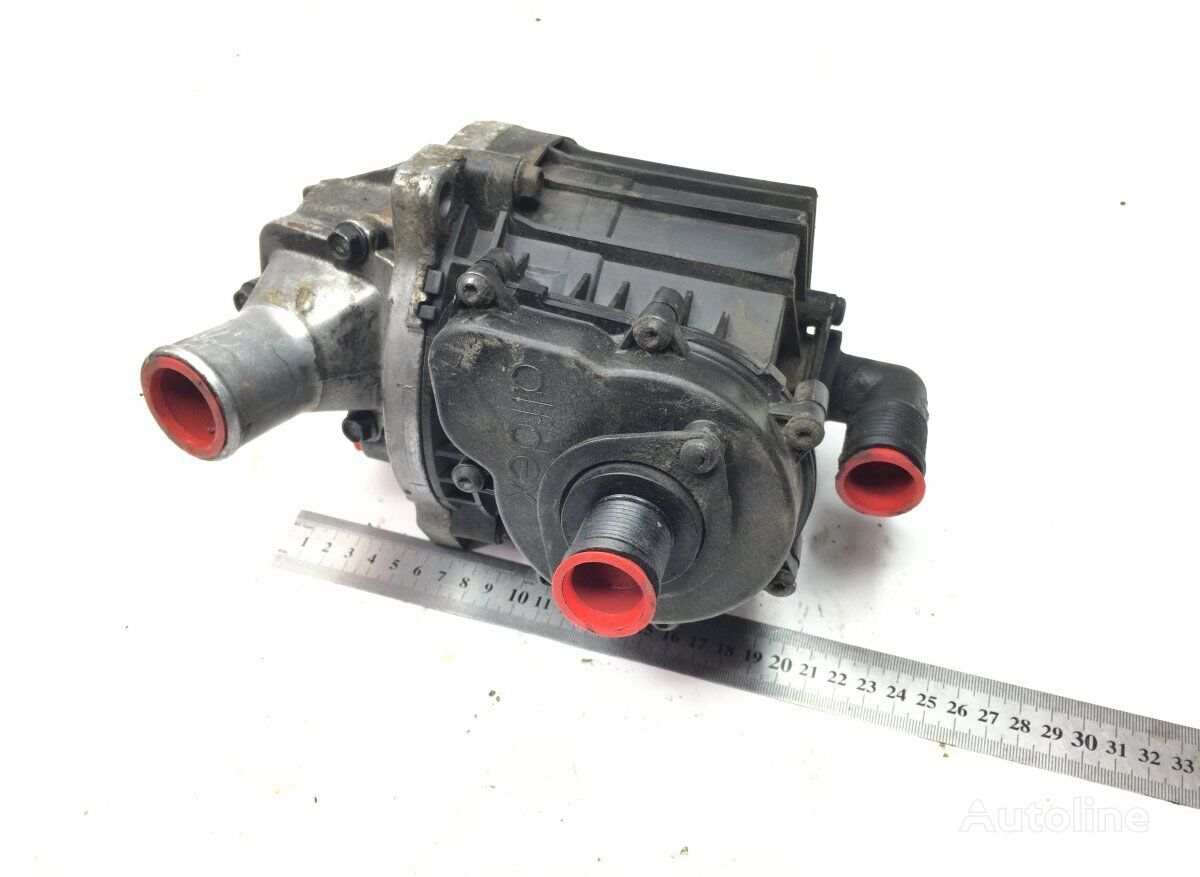 Корпус масляного фильтра Alfdex для автобуса Volvo B6, B7, B9, B10, B12 bus (1978-2011) - Autoline