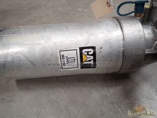 Base 362-1163 oil filter housing for Caterpillar 420F backhoe loader