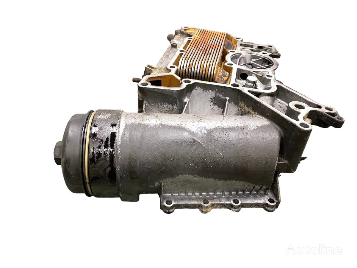 těleso olejového filtru Carcasă Filtru de Ulei pro nákladní auta Mercedes-Benz A5411881904 / A5411883004