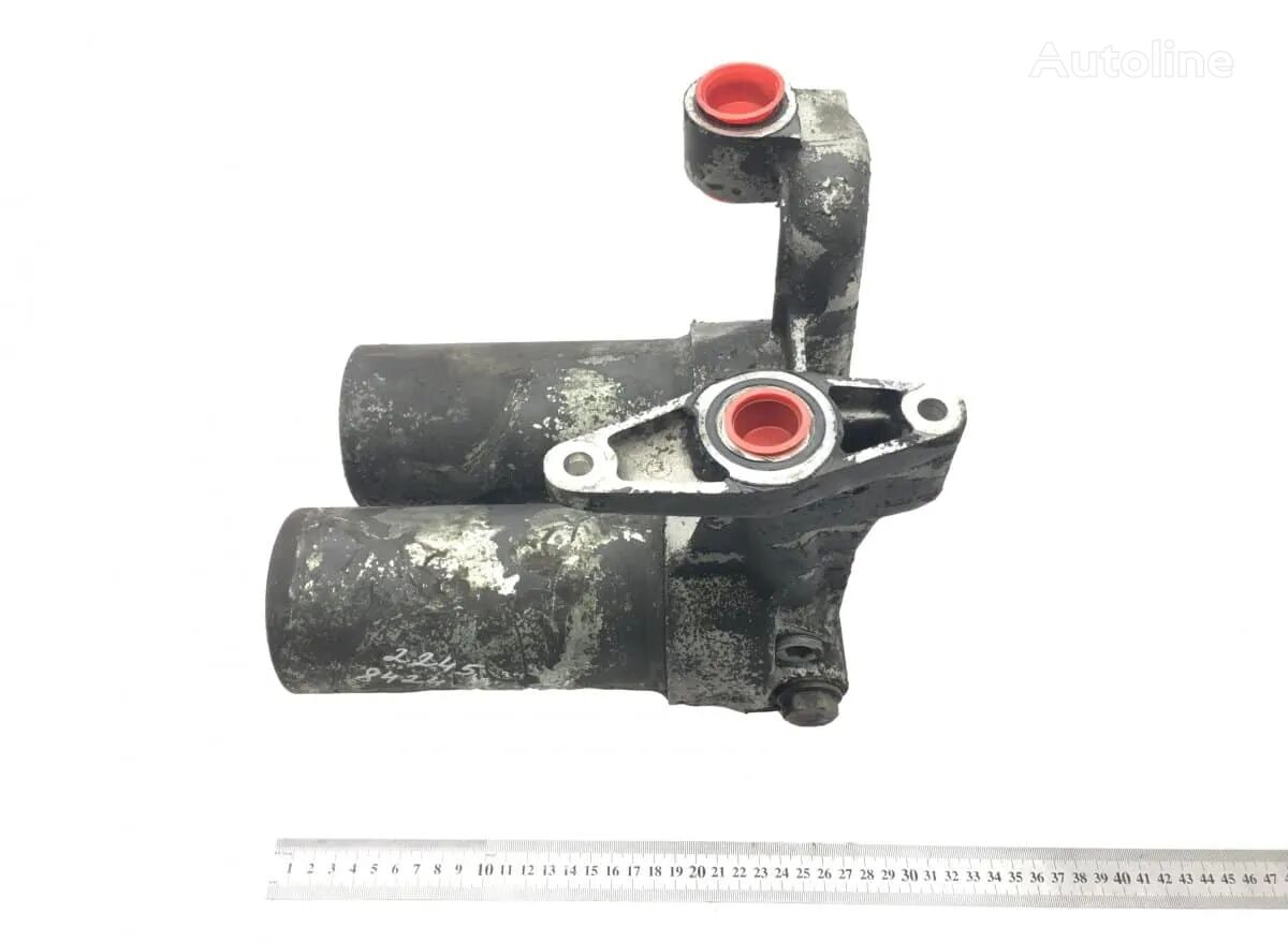 Carcasă Filtru de Ulei pentru olajszűrő ház Mercedes-Benz – Coduri A4421800111, 4421800111, A4421840102, 4421840102 teherautó-hoz