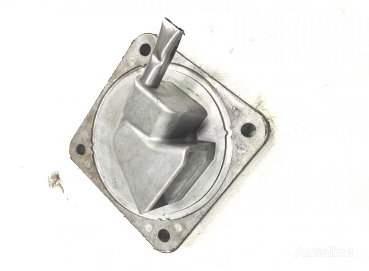 boîtier du filtre à huile Carcasă filtru de ulei axa motrică Scania 1378750 1878844 1378750 pour camion