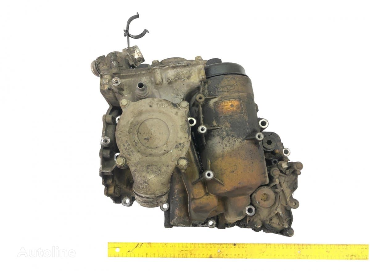 Carcasă filtru de ulei motor pentru Ölfiltergehäuse für Mercedes-Benz A4711800012 / A4711800212 / A4711800312 / A4712000401 / A4711804710 LKW