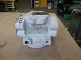 Caterpillar 1476478 1476478 oil filter housing for 6090 excavator