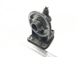 DAF 95XF (01.97-12.02) 0592377 oil filter housing for DAF 65CF, 75CF, 85CF, 95XF (1997-2002) truck tractor