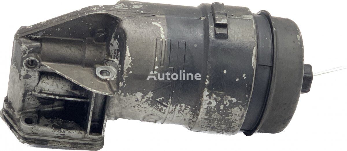 DAF Citea XLE (01.12-) oil filter housing for VDL Jonckheere Transit 2000 (2005-2013) bus