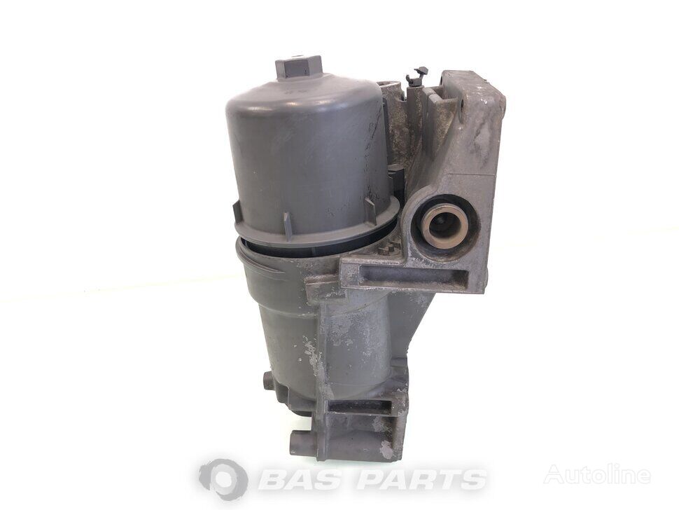 Boîtier du filtre à huile DAF Oliemodule 1902803 pour camion DAF à vendre | Autoline CI Boîtier du filtre à huile DAF Oliemodule 1902803 pour camion DAF - Autoline