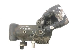 IVECO AXER (01.03-12.07) 504069111 oil filter housing for Irisbus Access, Evadys, Axer, Karosa, Recreo, Domino, Agora, Citelis, Eurorider (1999-)