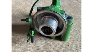 John Deere Корпус масляного фильтра 6910 с датчиком давления R95850 RE212 для John Deere