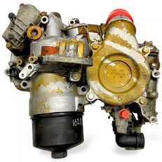 корпус масляного фильтра Mercedes-Benz A4711801065 для тягача Mercedes-Benz Antos, Arocs, Actros MP4 (2012-)
