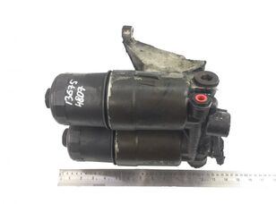 Mercedes-Benz CITARO (01.98-) oil filter housing for Mercedes-Benz Bus II (1996-)