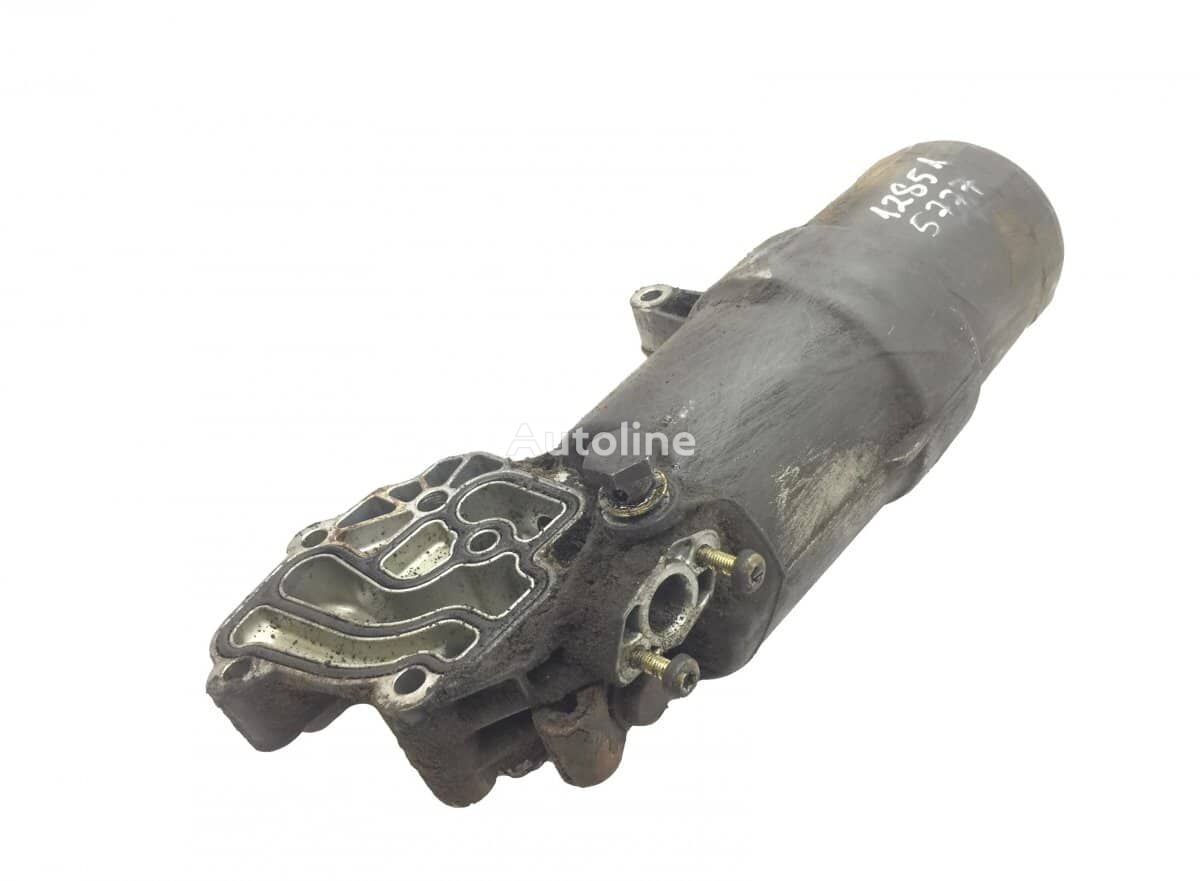 Mercedes-Benz Econic 1828 oil filter housing for Mercedes-Benz truck