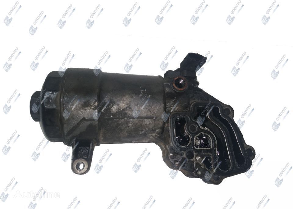 Mercedes-Benz OM904 oil filter housing for Mercedes-Benz ATEGO truck tractor