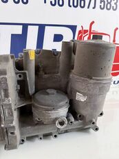 牵引车 DAF XF105 的 机油滤清器外壳 OEM KORPUS FILTRA MASLA DAF XF105 1857107