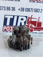 OEM CARCASA DEL ENFRIADOR DE ACEITE MAN TGA D2066 51050007040 caja para filtro de aceite para MAN TGA, Rogue cabeza tractora