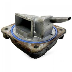 bo&icirc;tier du filtre &agrave; huile P-series 1502757, 1437778 pour camion AXA $1