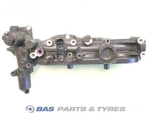 Renault oil filter housing 7422095518 for Renault truck