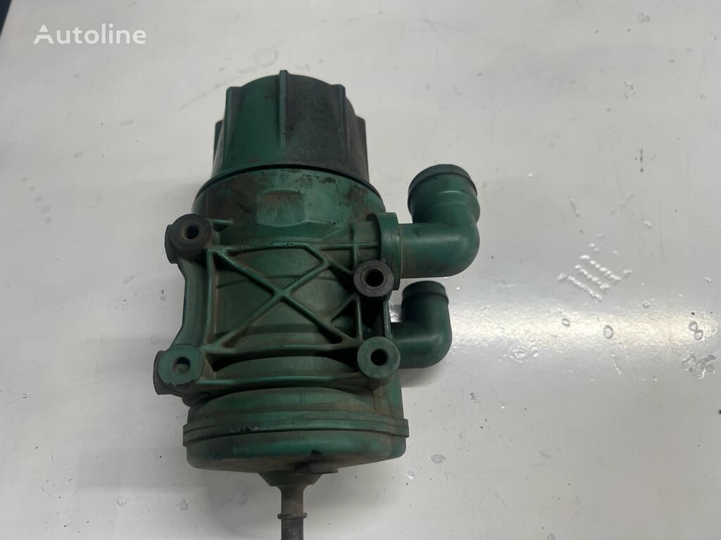 Renault DTI 5 oil filter housing for truck