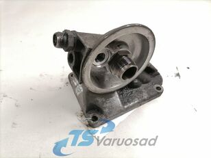 Scania P380 çekici için Scania Oil filter housing 1437778 yağ filtresi gövdesi