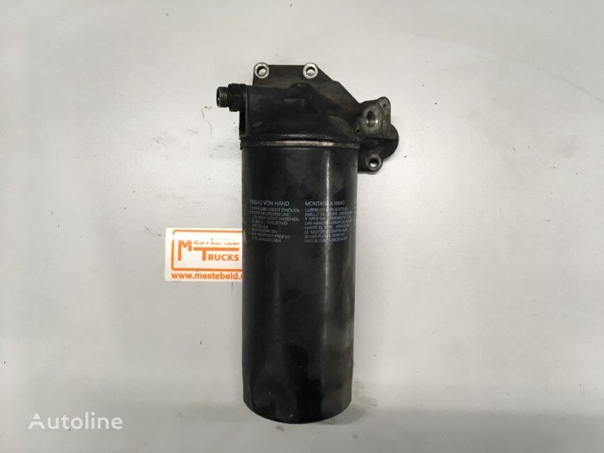 Scania Oliefilterkop oil filter housing for truck