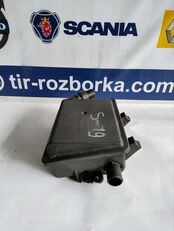Scania KORPUS FILTRA VENTILYaTsIYi KARTERA SCANIA DC13  Kod 1 896 520 1 896 520 oil filter housing for Scania truck tractor