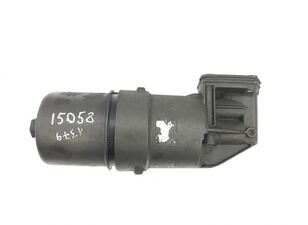 Solaris Urbino (01.99-) oil filter housing for Solaris Urbino, Alpino, Vacanza (1999-) bus