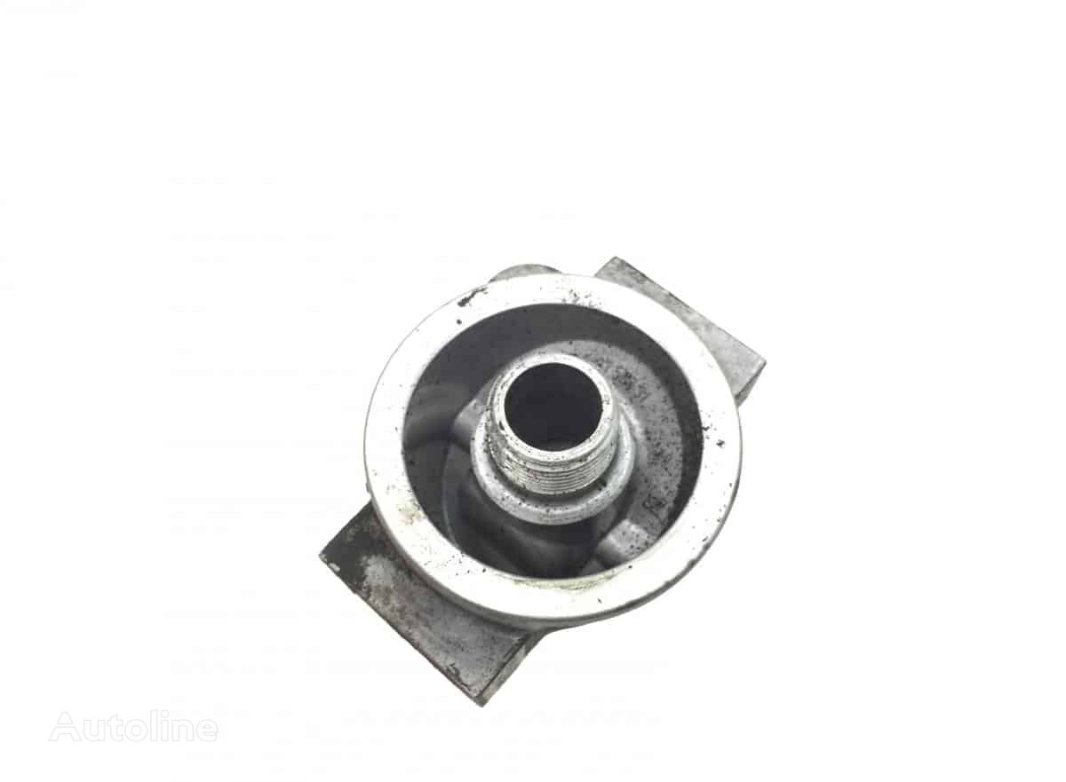 Suport filtru de ulei Irisbus 5006143643 oil filter housing for truck