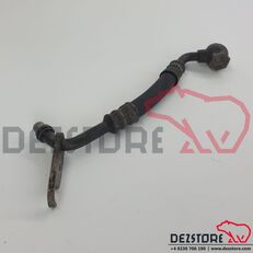 Gearbox oil pipe 81325625063 oil line for MAN TGX truck tractor