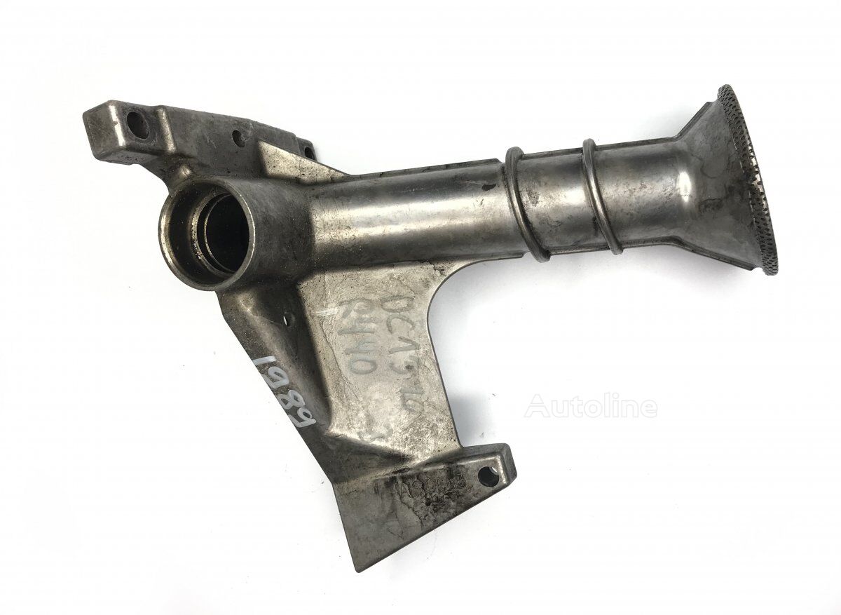 Scania R-series (01.04-) 1945752 oil pickup tube for Scania P,G,R,T-series (2004-2017) truck tractor - Autoline