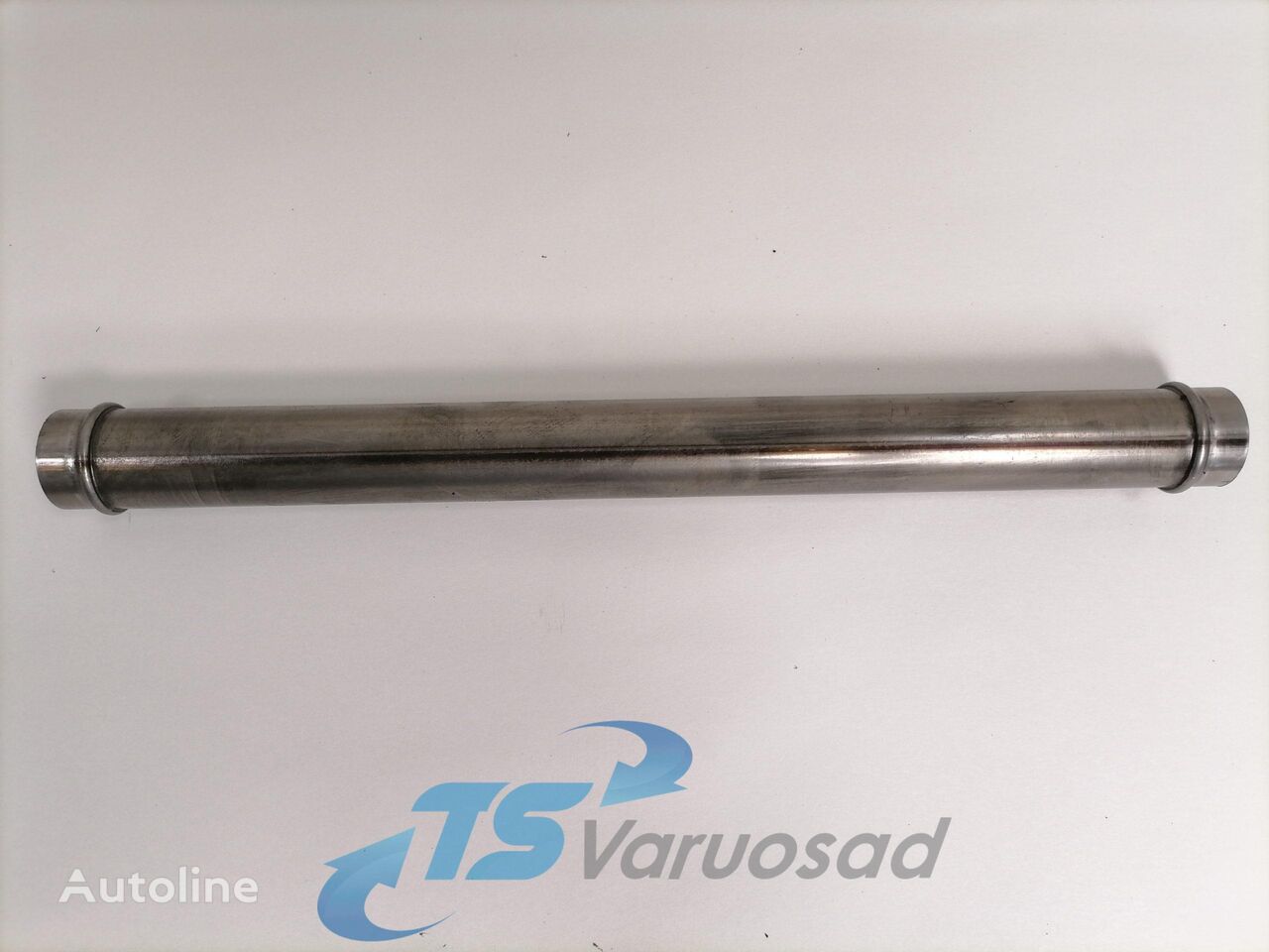 Tube d'aspiration d'huile Scania Oil pick up pipe 1944891 pour tracteur routier Scania R420 - Autoline