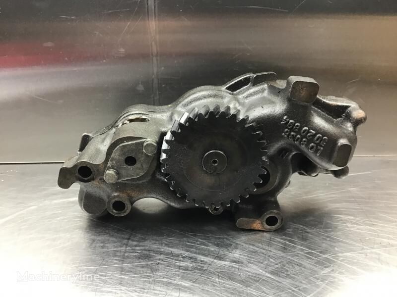 9889094 oil pump for Liebherr excavator