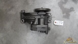 RE94118 oil pump for John Deere 6076T grain harvester