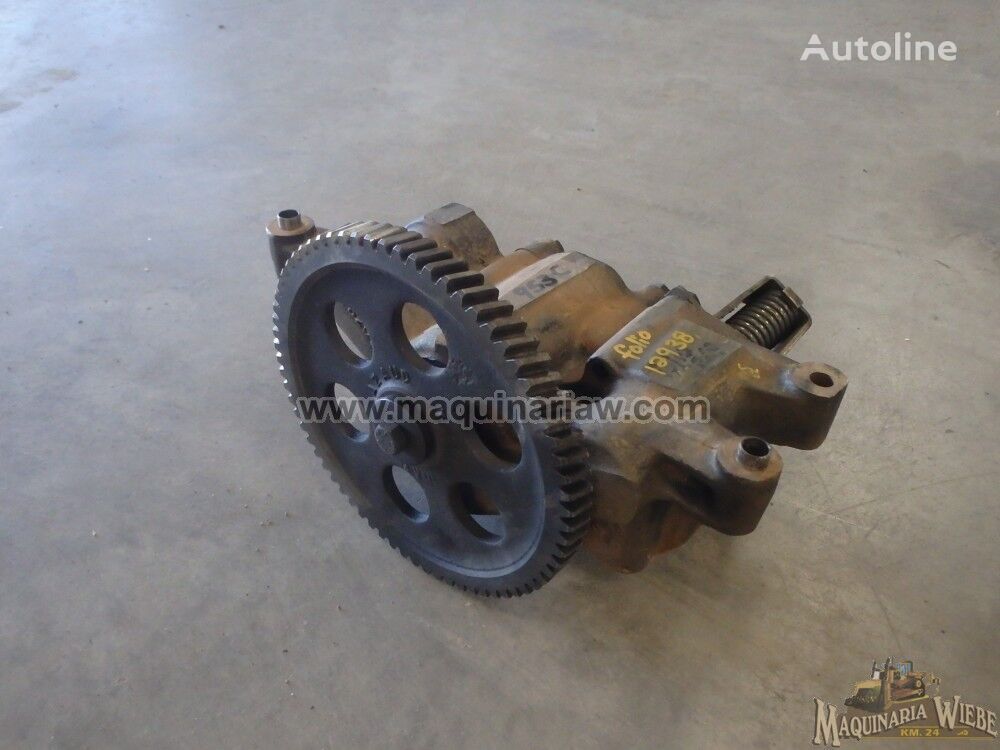 7E-5661 oil pump for Caterpillar 3406 excavator