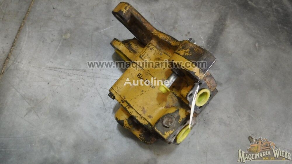 109-0024 oil pump for excavator