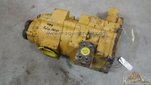 پمپ روغن 134-8210 برای بولدوزر Caterpillar D9R D10N