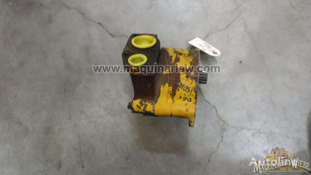 9S-9384 oil pump for Caterpillar D6D, D6C, D6G bulldozer