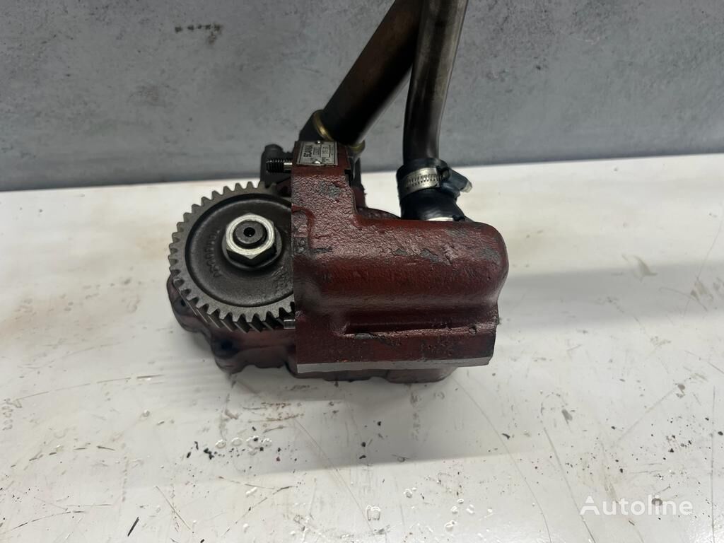 oil pump for Scania truck