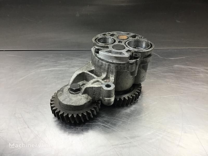 10138559 oil pump for Liebherr D934 excavator