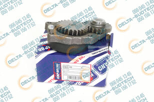 6754-51-1100 oil pump for Komatsu PC210-7 excavator