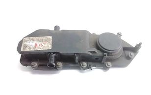 oil pump for FIAT DUCATO CAJA CERRADA 35 (06.2006 =>) light truck