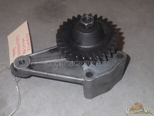 RE504914 oliepomp voor John Deere 200CLC,160LC graafmachine