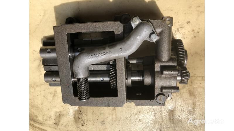 oil pump for Perkins wheel tractor