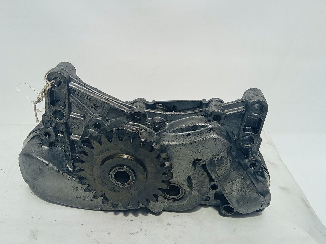 21736639 oil pump for Volvo FH | 05 truck