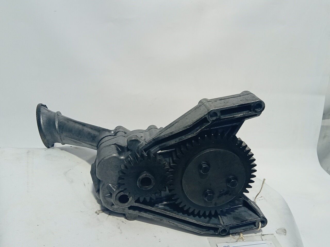 P2334 oil pump for Volvo FH | 05 truck