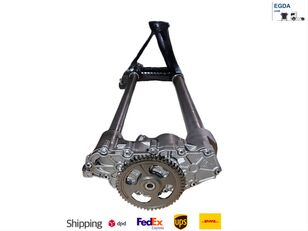 oil pump for Mercedes-Benz MP5 truck tractor