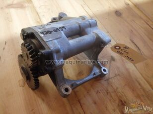 BOMBA DE ACEITE 420-0454 Ölpumpe für Bagger