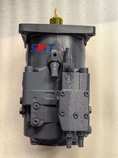 Bosch Rexroth 125 150 180 190 Hydraulik f&uuml;r Betonpumpen Getriebe Fahrmischer P &Ouml;lpumpe f&uuml;r Baumaschinen